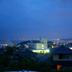 室外景