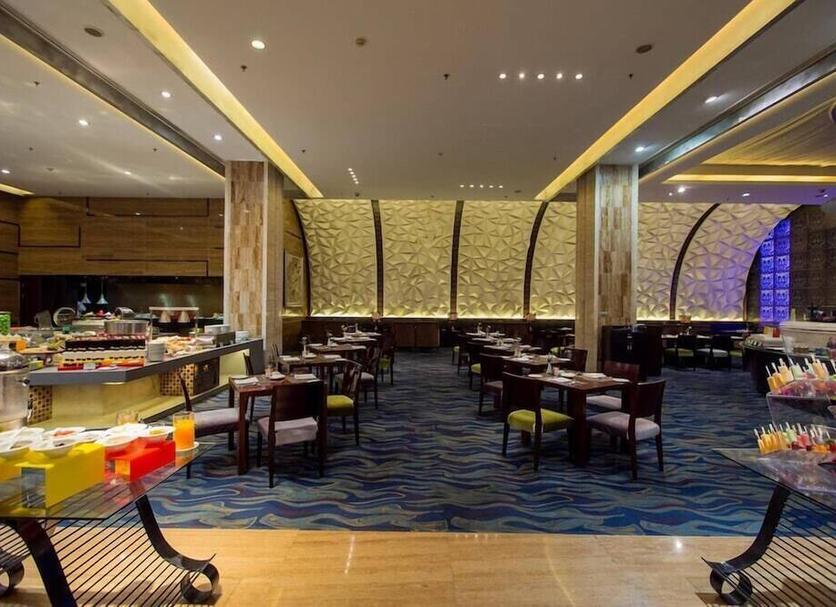 餐廳 相片
