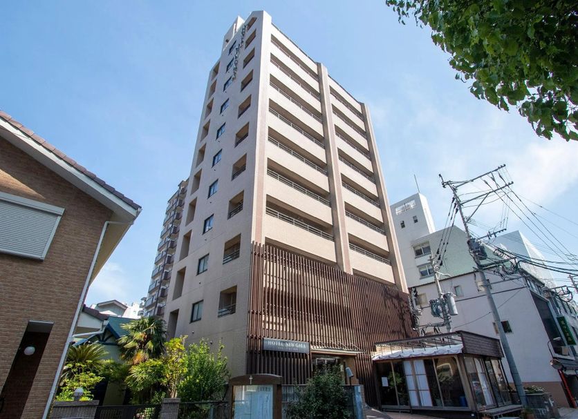 建築 相片