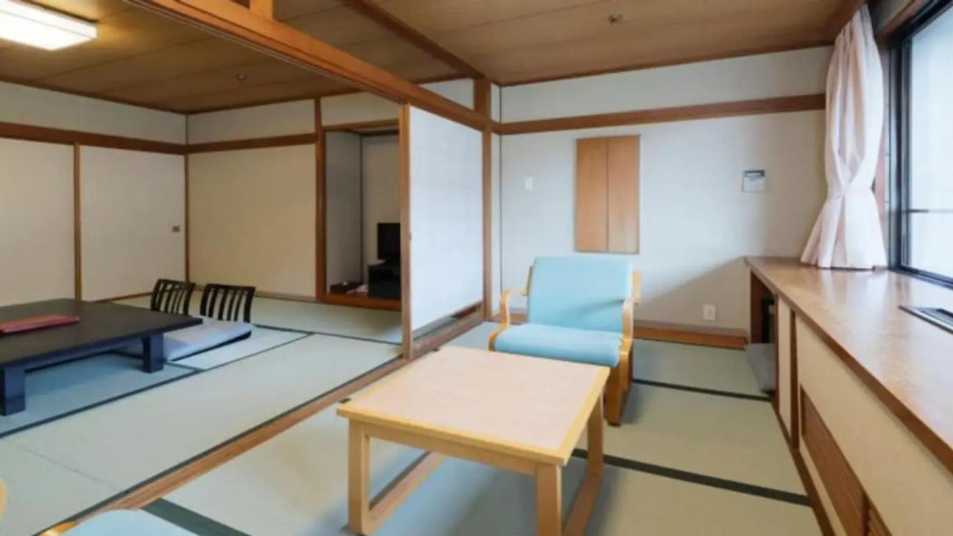 四季之宿 箱根路 開雲