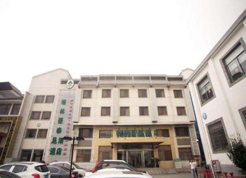 建築 相片
