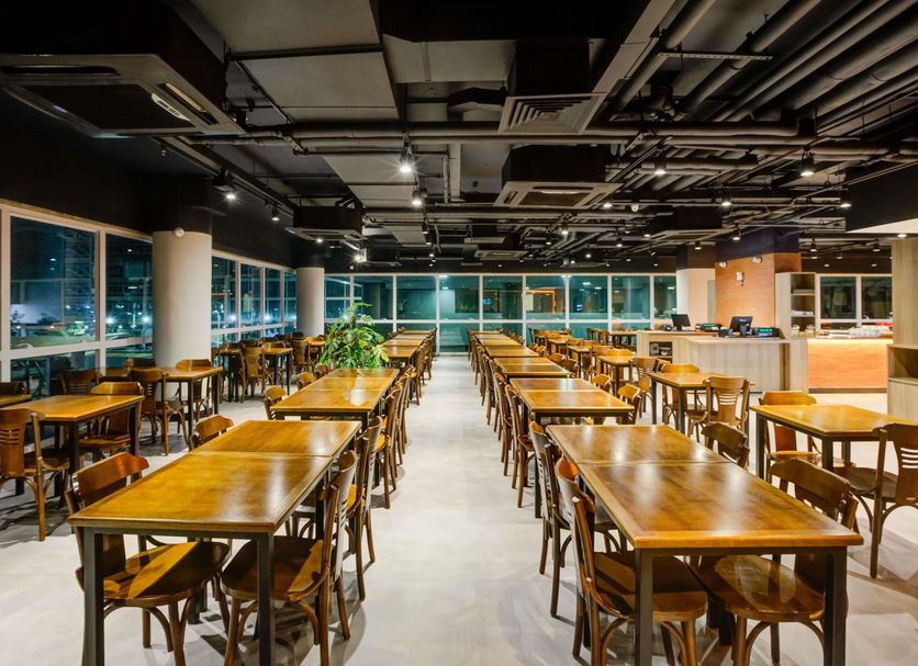 餐廳 相片