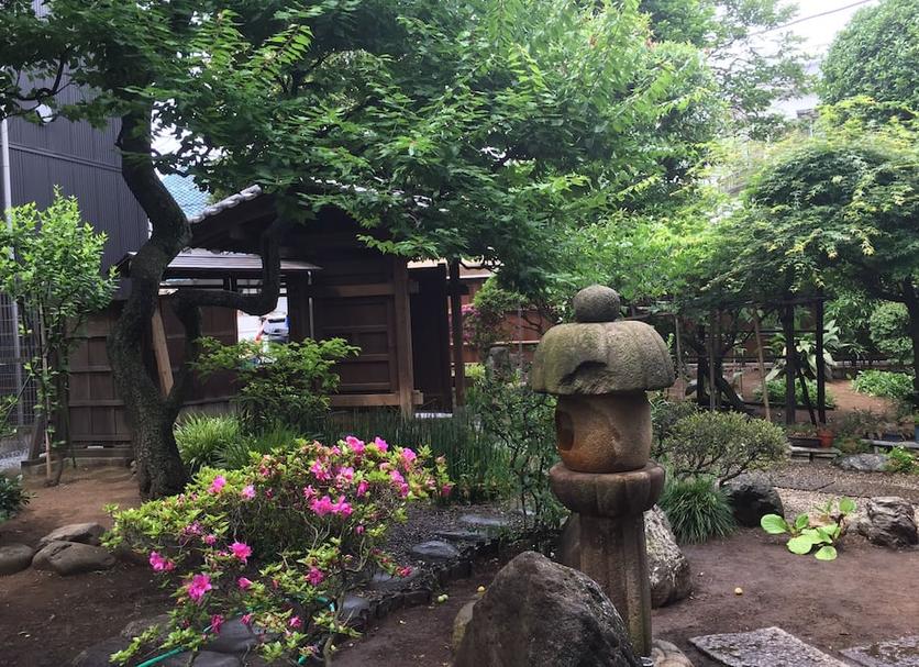 室外景 相片