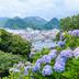 室外景