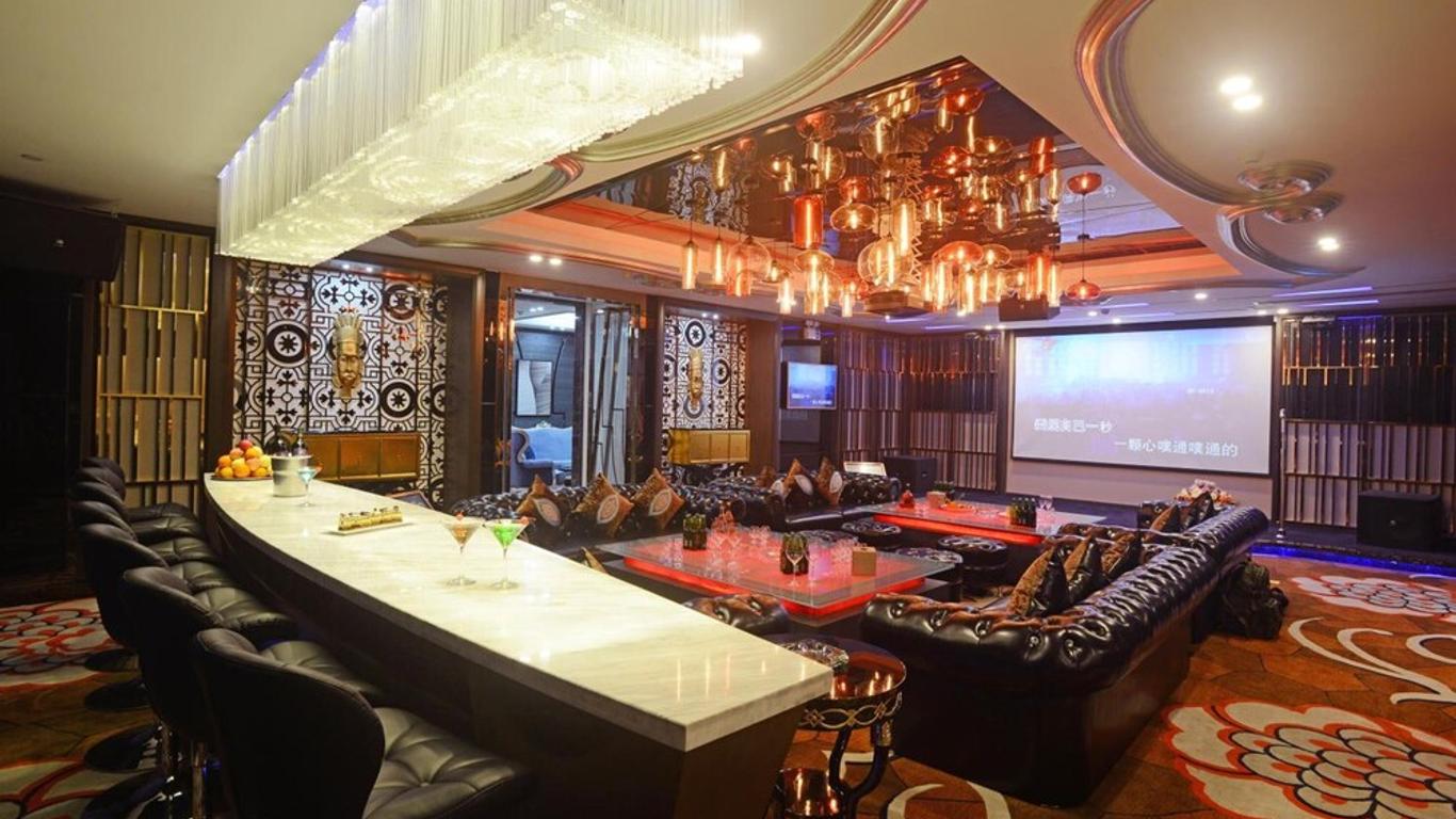 海口文華大酒店