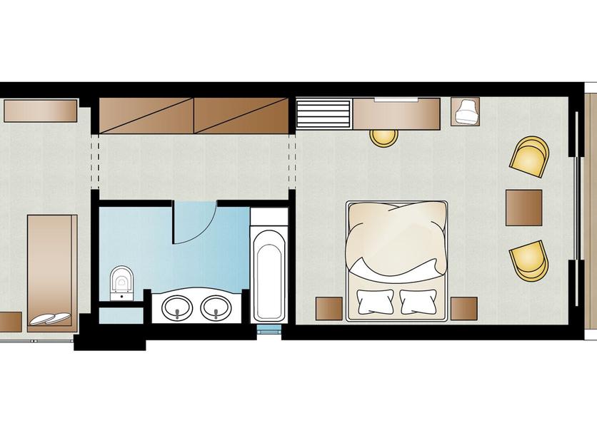 Floorplan 相片