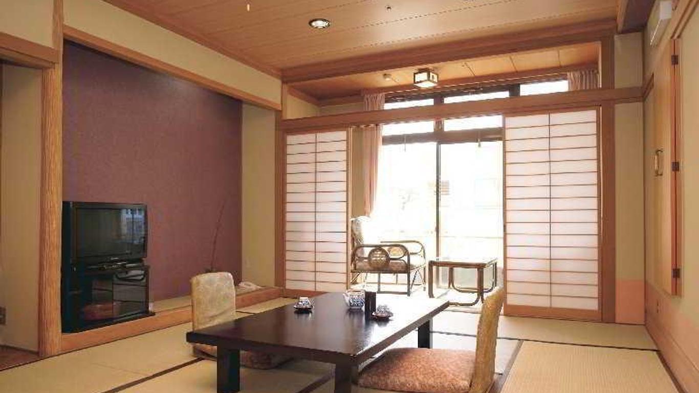 甲斐路傳統日式旅館