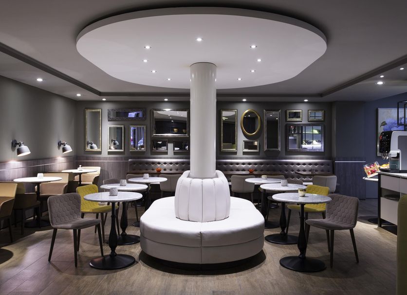餐廳 相片