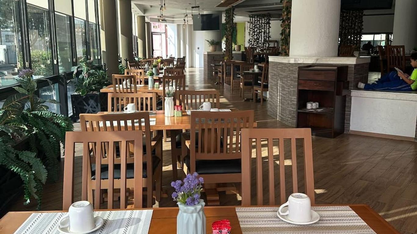 佛羅倫斯酒店 - 克雷塔羅