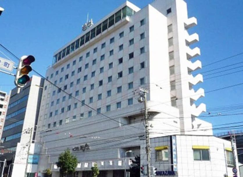 建築 相片