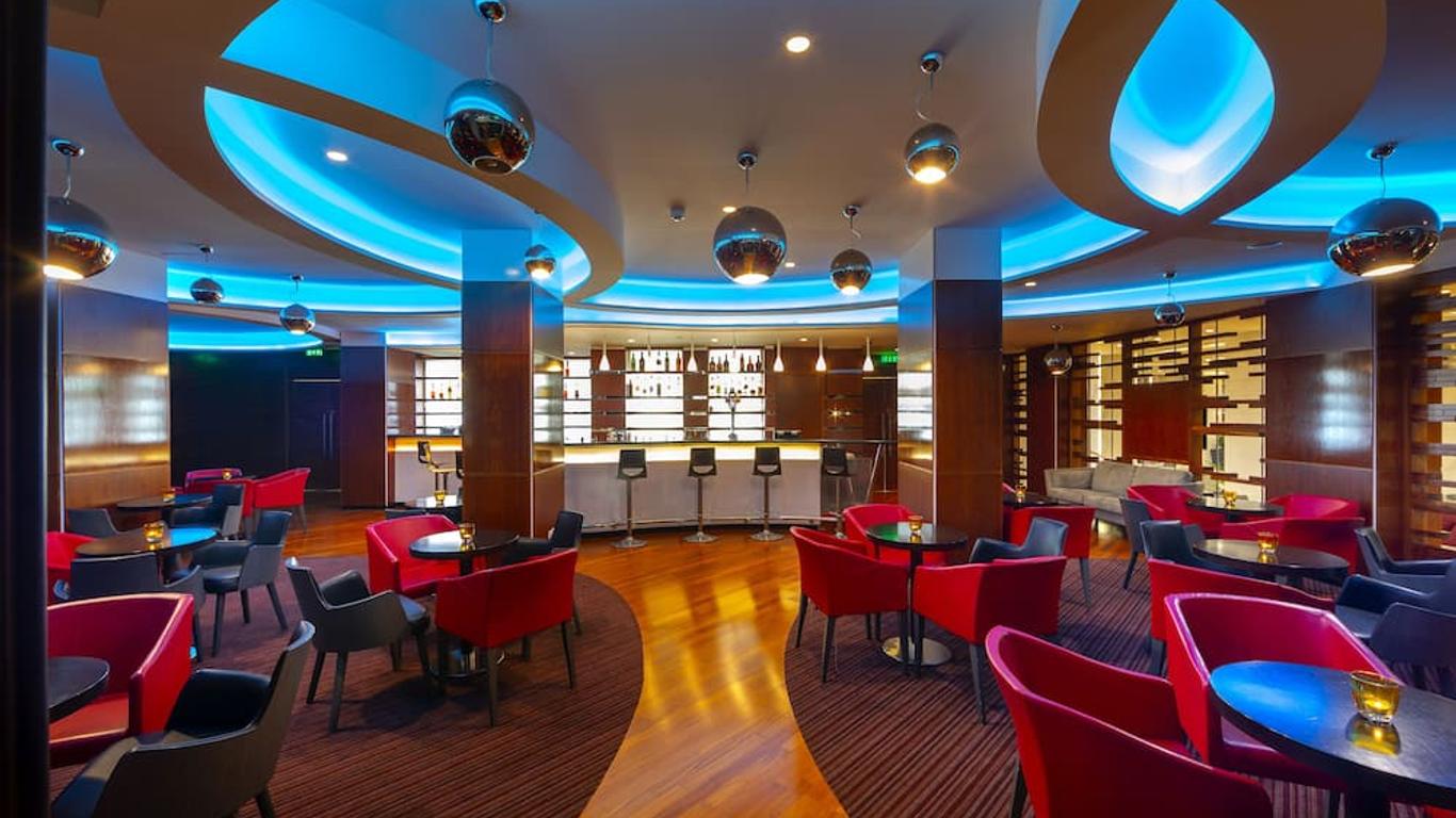 梅里斯海灘酒店 - 阿依納巴