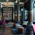 休閒室