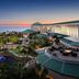室外景