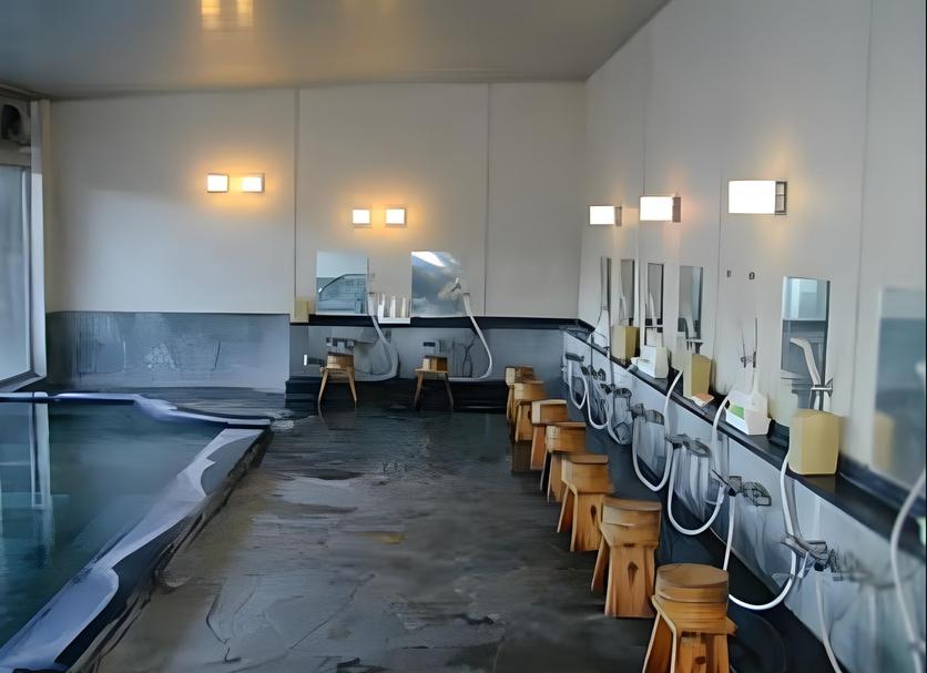 Spa 相片