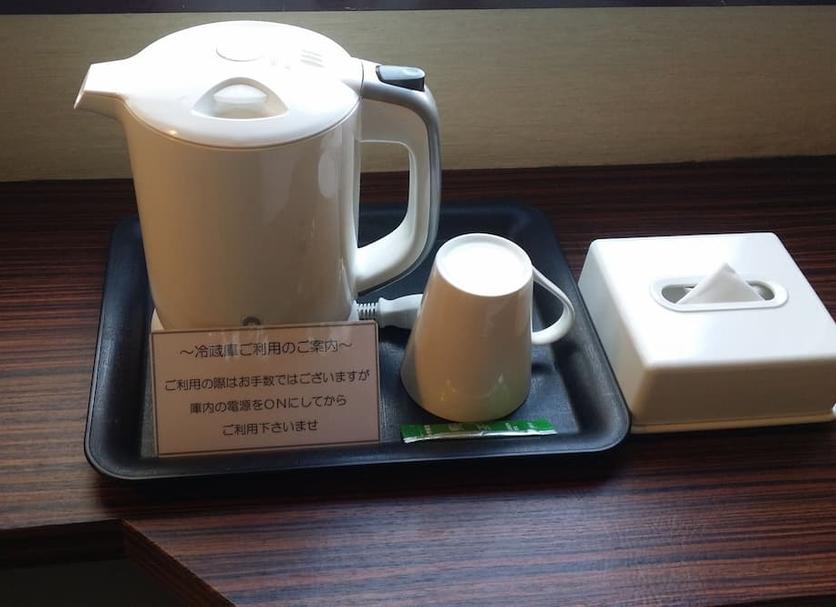 客房設備 相片