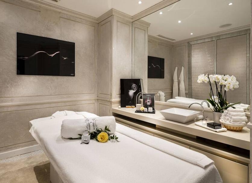 Spa 相片