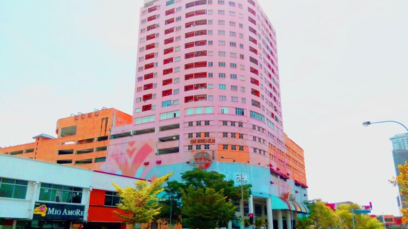 葛羅巴倫公寓飯店