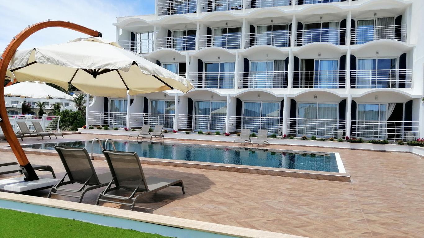 La Dolce Boutique Hotel