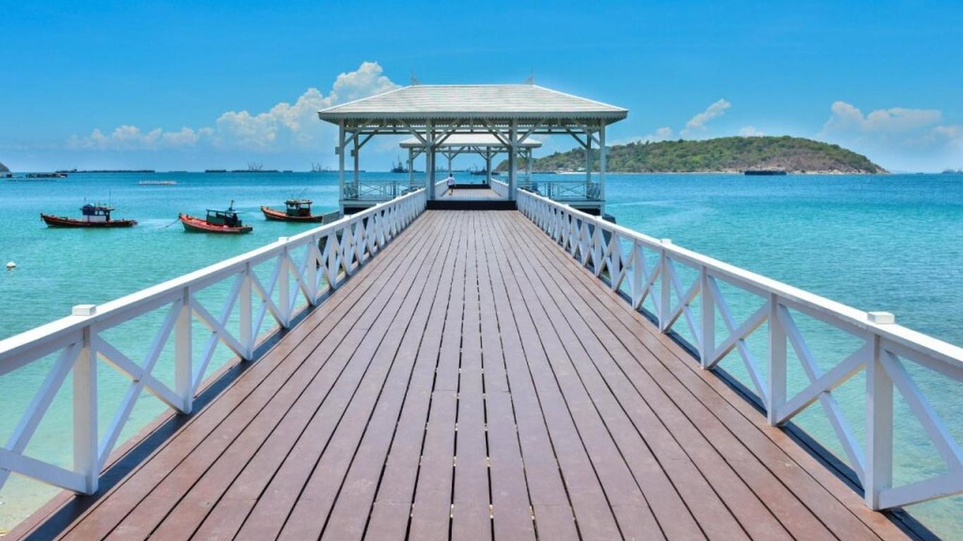 阿德里安風景度假村