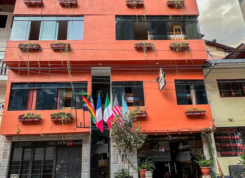 建築 相片