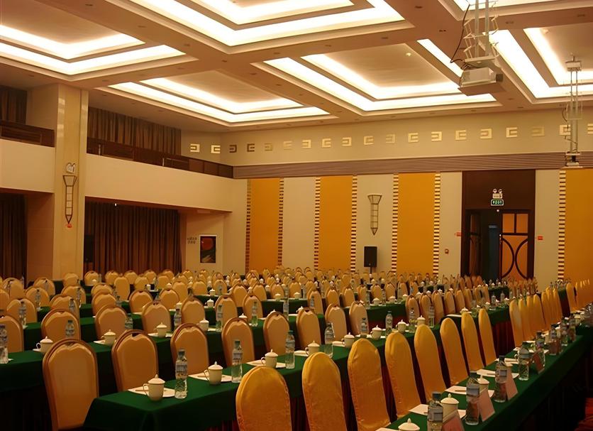會議廳 相片