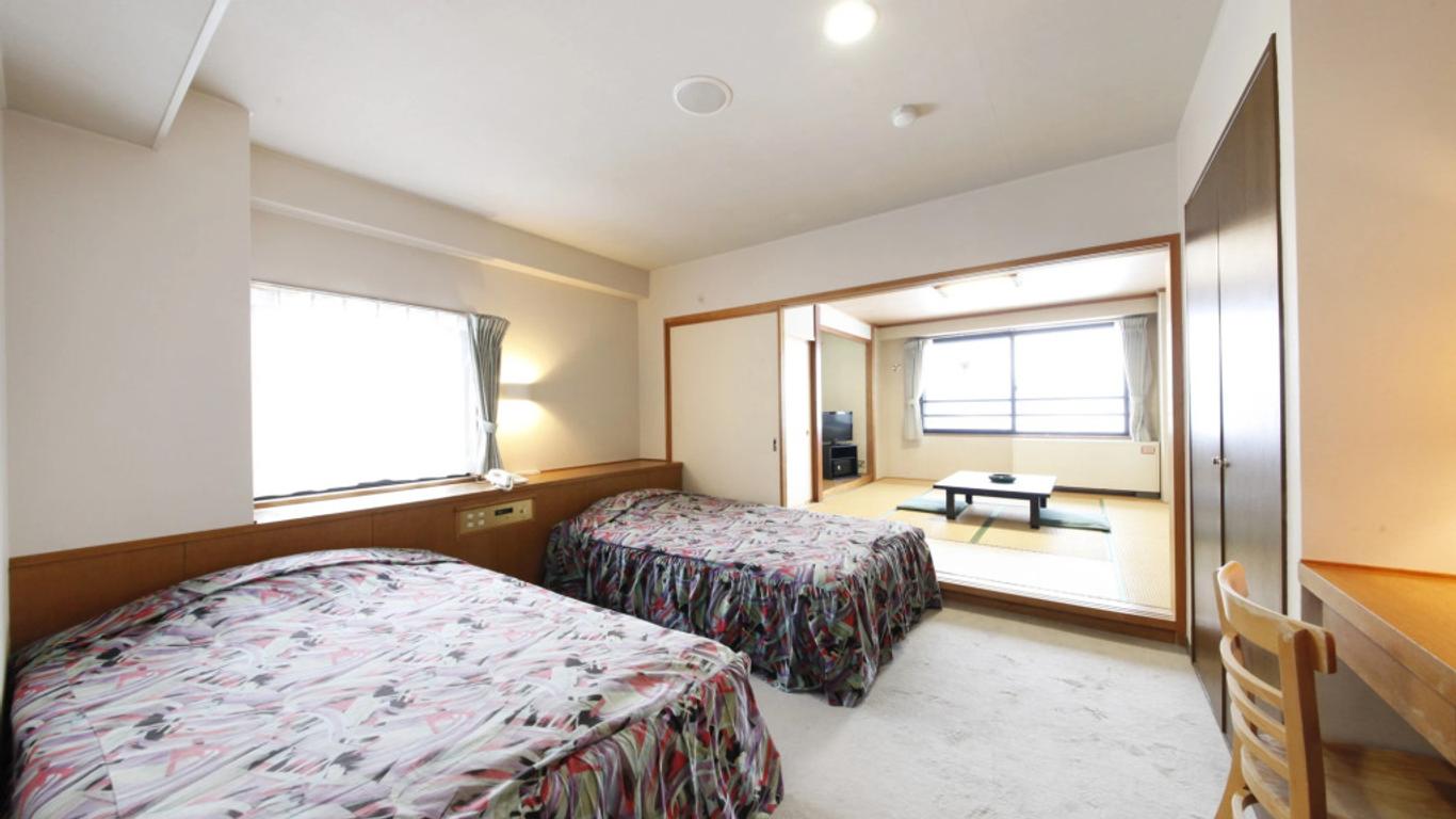 賽蘭酒店 - 山內