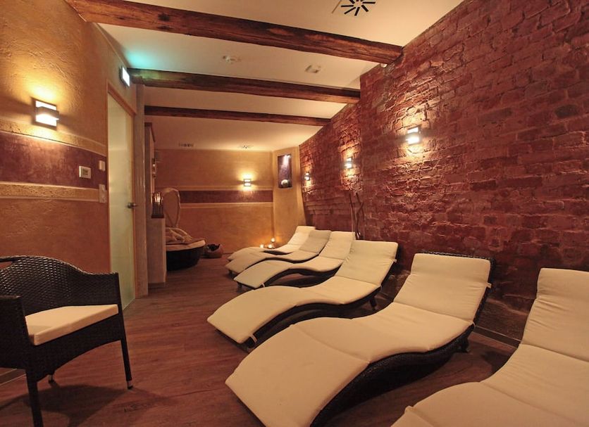 Spa 相片