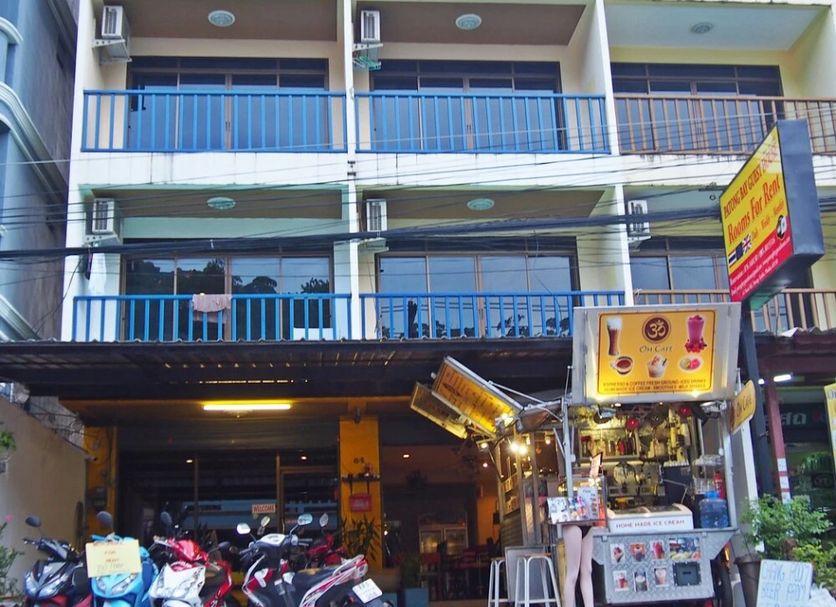 建築 相片