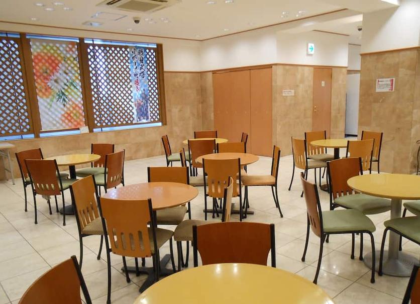 餐廳 相片