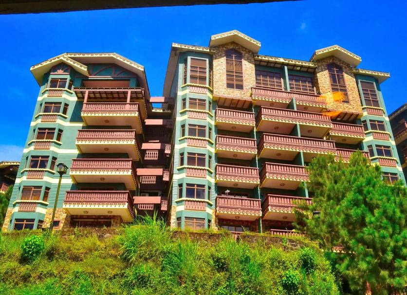建築 相片