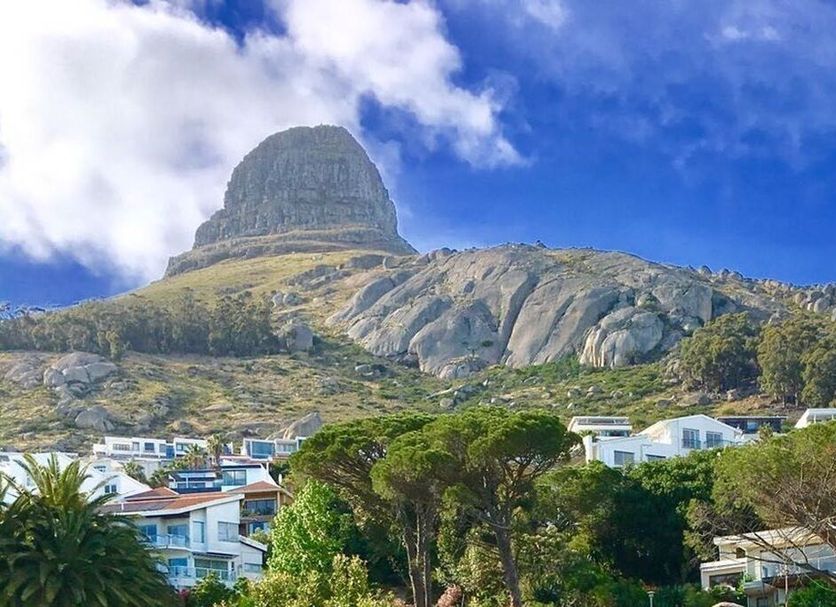 室外景 相片