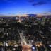室外景