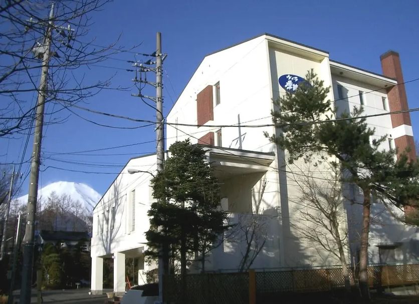 建築 相片