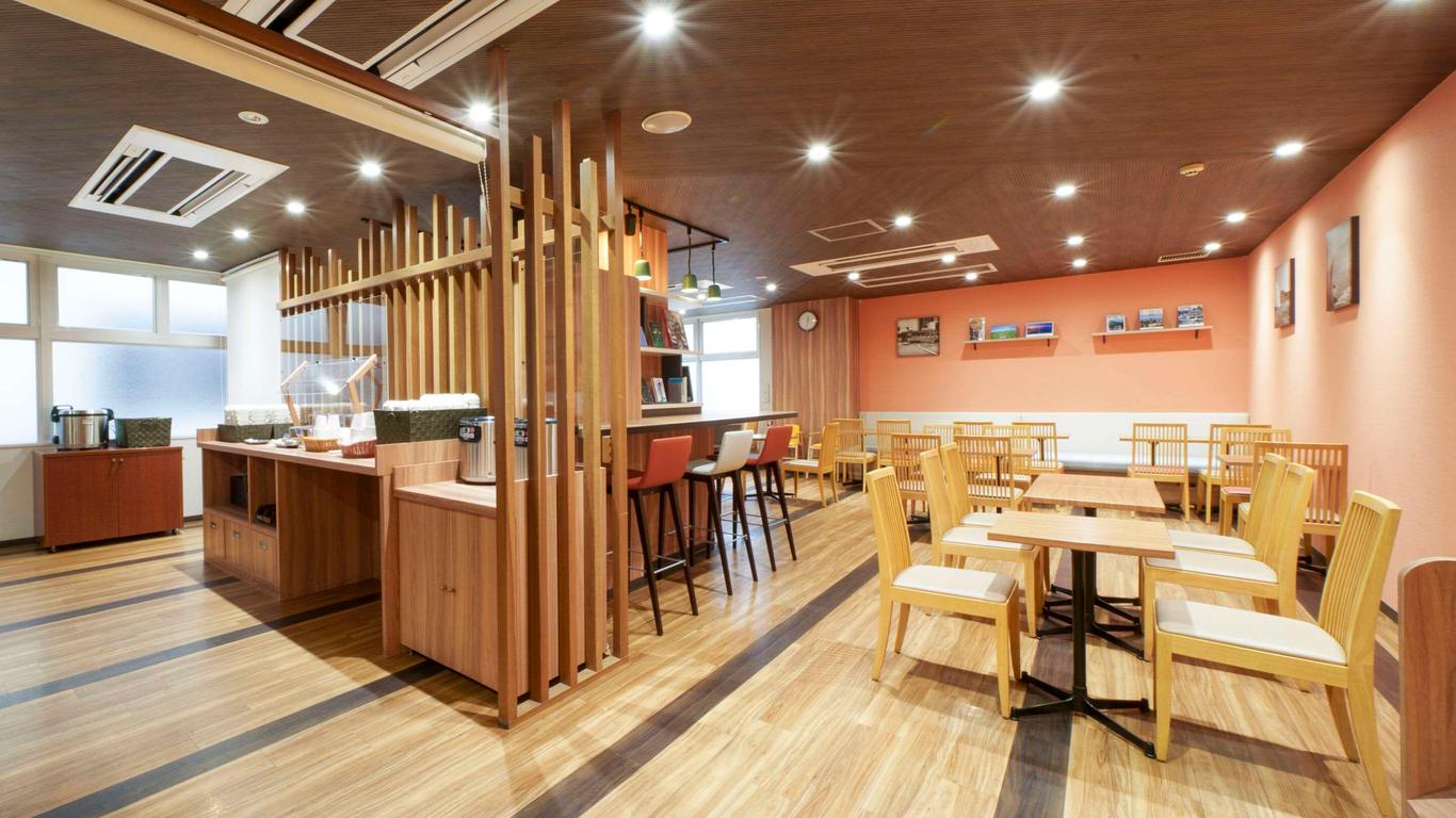 熊本新市街Comfort飯店