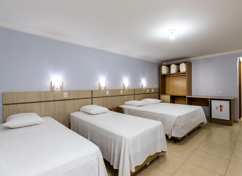 臥室 相片