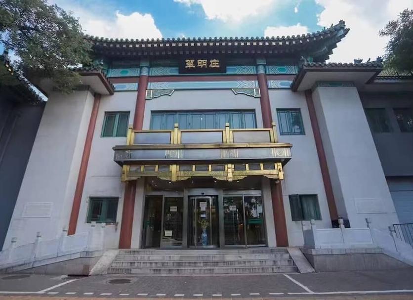 建築 相片