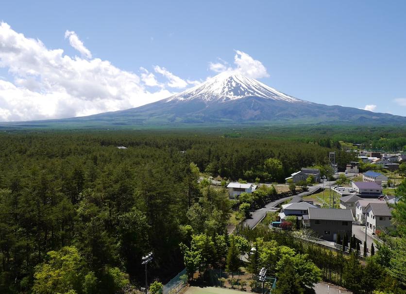 室外景 相片