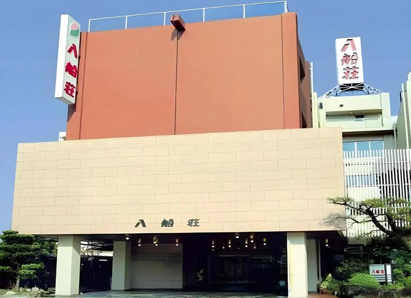 建築 相片