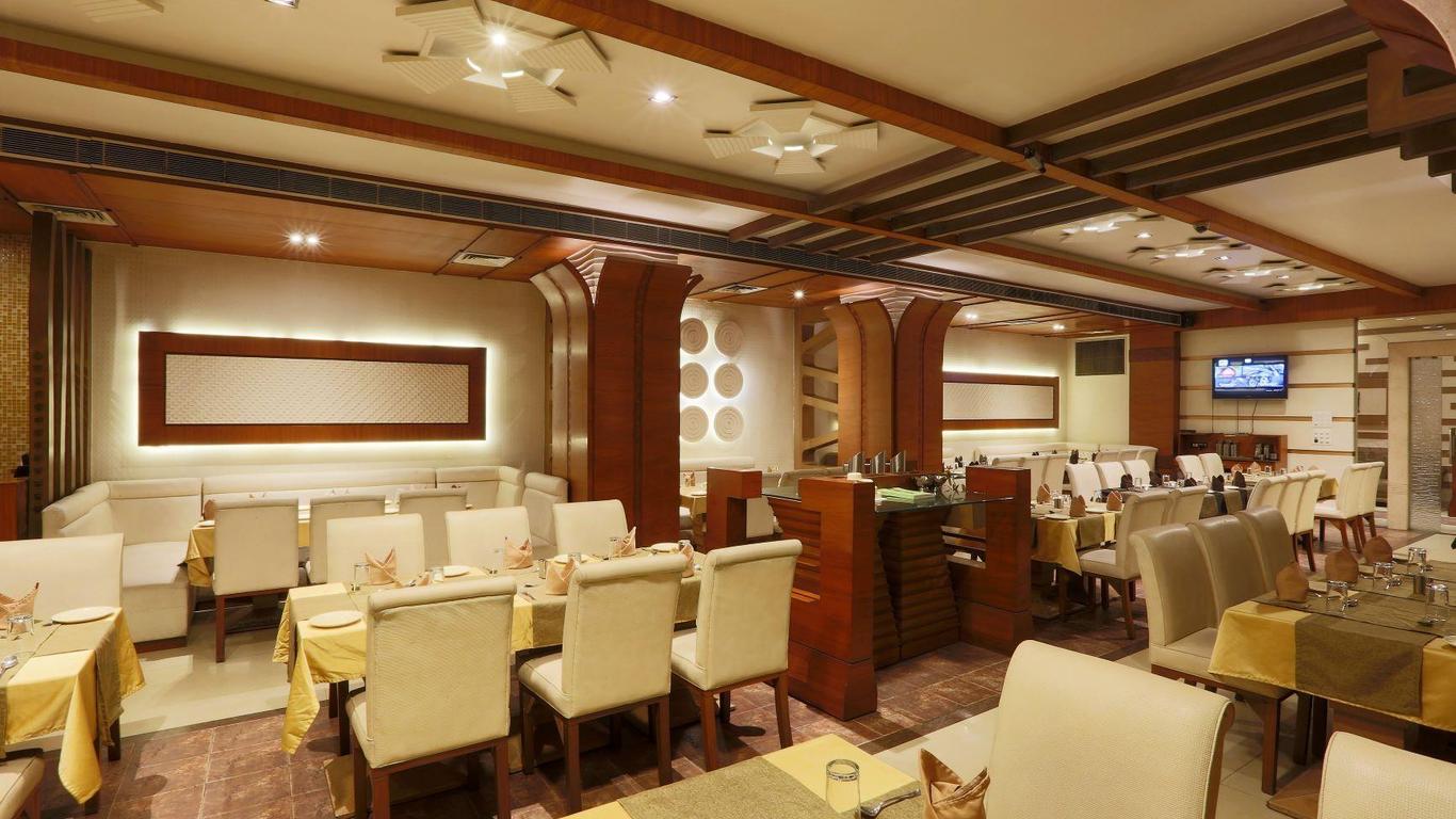 千禧酒店
