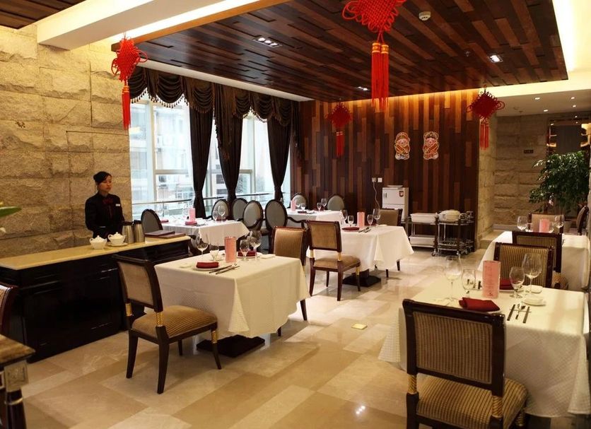 餐廳 相片