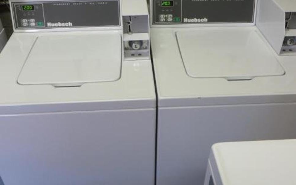 洗衣設備