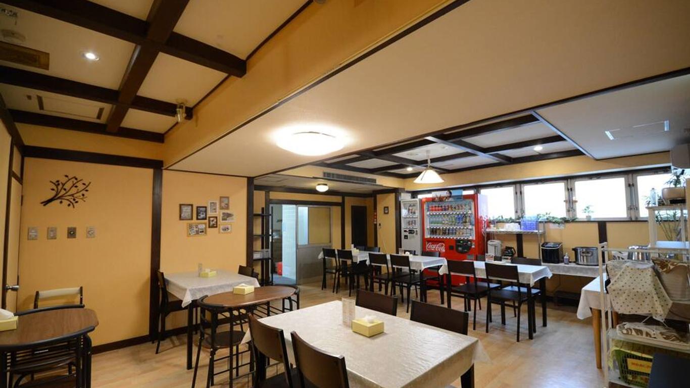 松本山酒店 - 松本