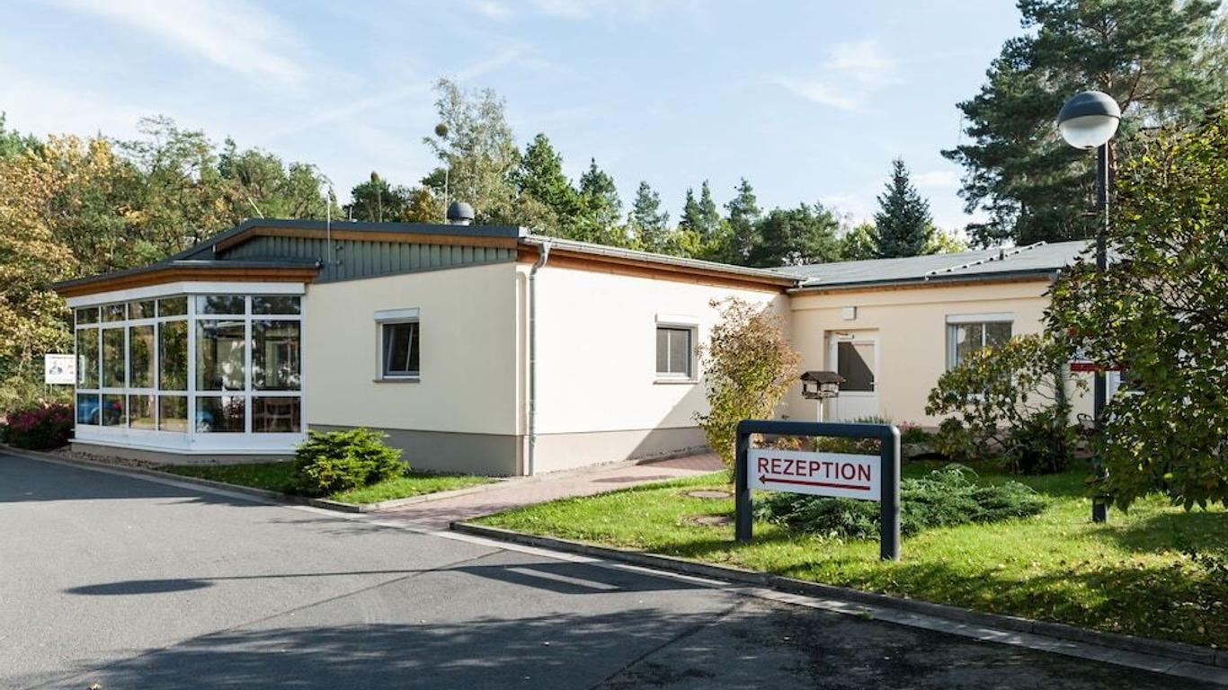 德勒斯登公寓運動酒店 - 德勒斯登