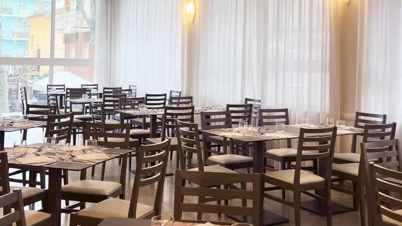 里特酒店