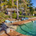 游泳池