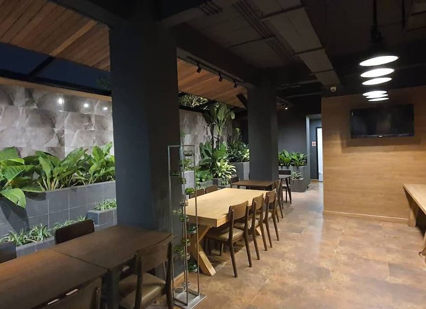 餐廳 相片