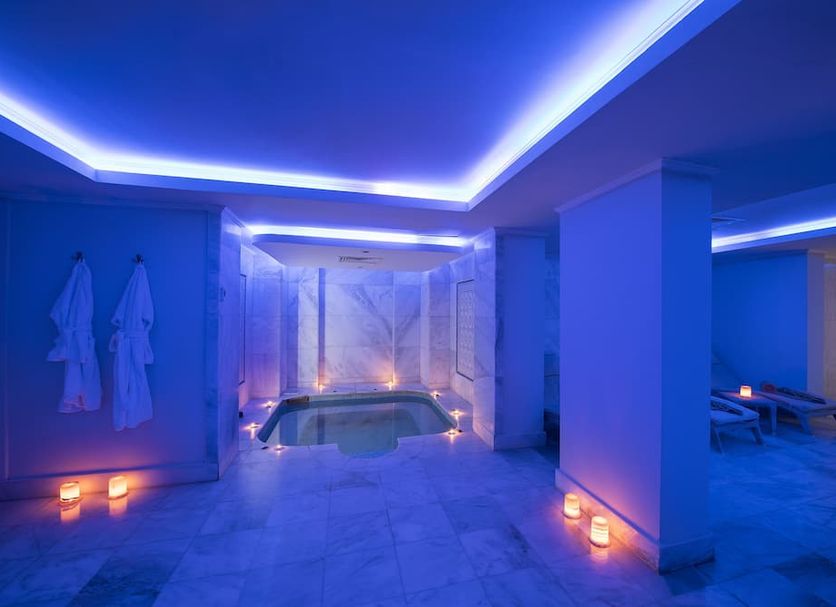 Spa 相片