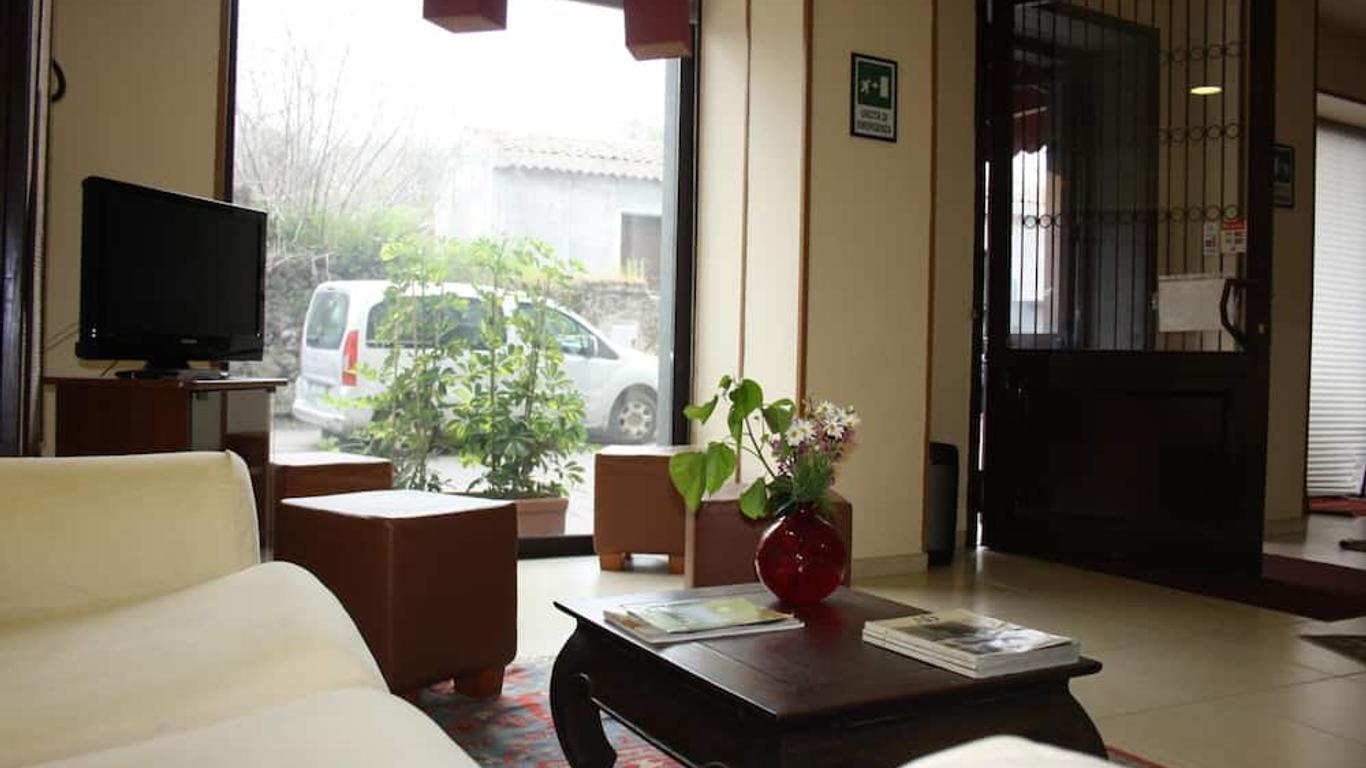 米羅馬克斯飯店