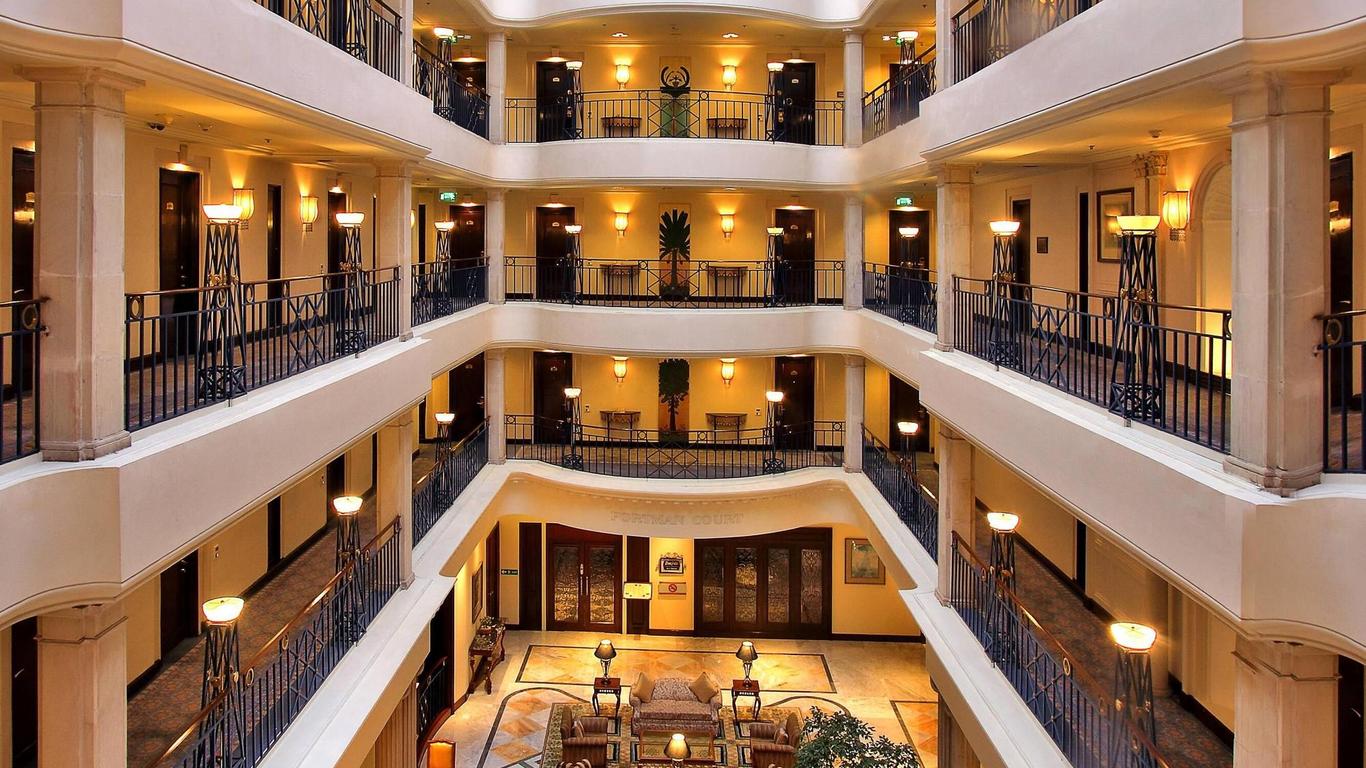 ITC 溫莎酒店，豪華精選系列酒店 (班加羅爾) - 邦加羅爾