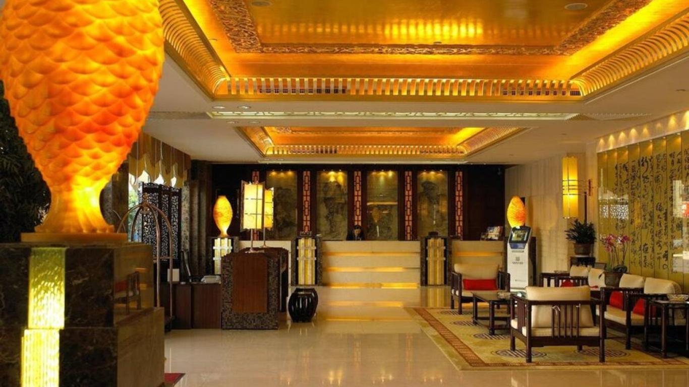 深圳寶暉商務酒店